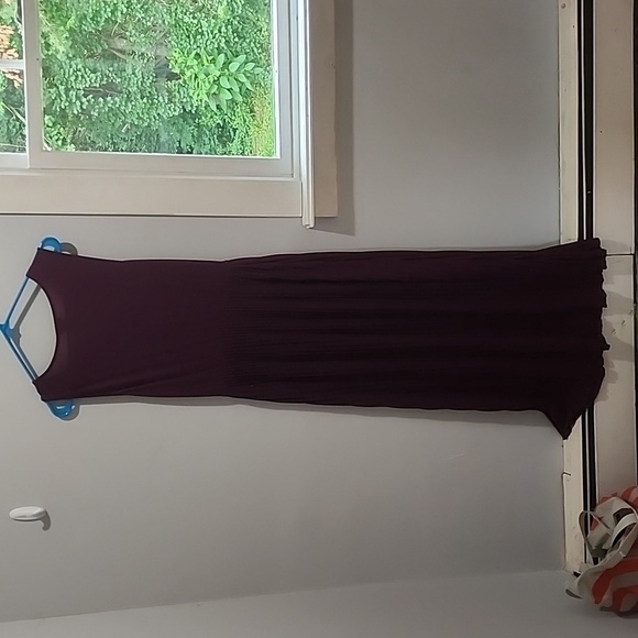 Lord & Taylor maxi dress - Picture 5 of 6